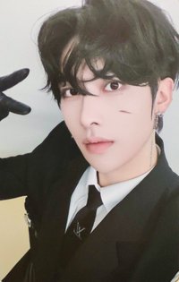 26'SG mnet 特典卡 