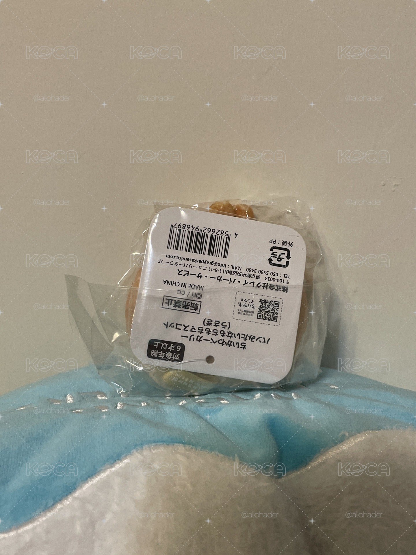 麵包兔娃