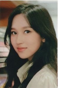 twice university 隨機卡 