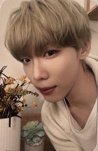 COSMOlogue in TAIPEI AM STUDIO  特典卡 