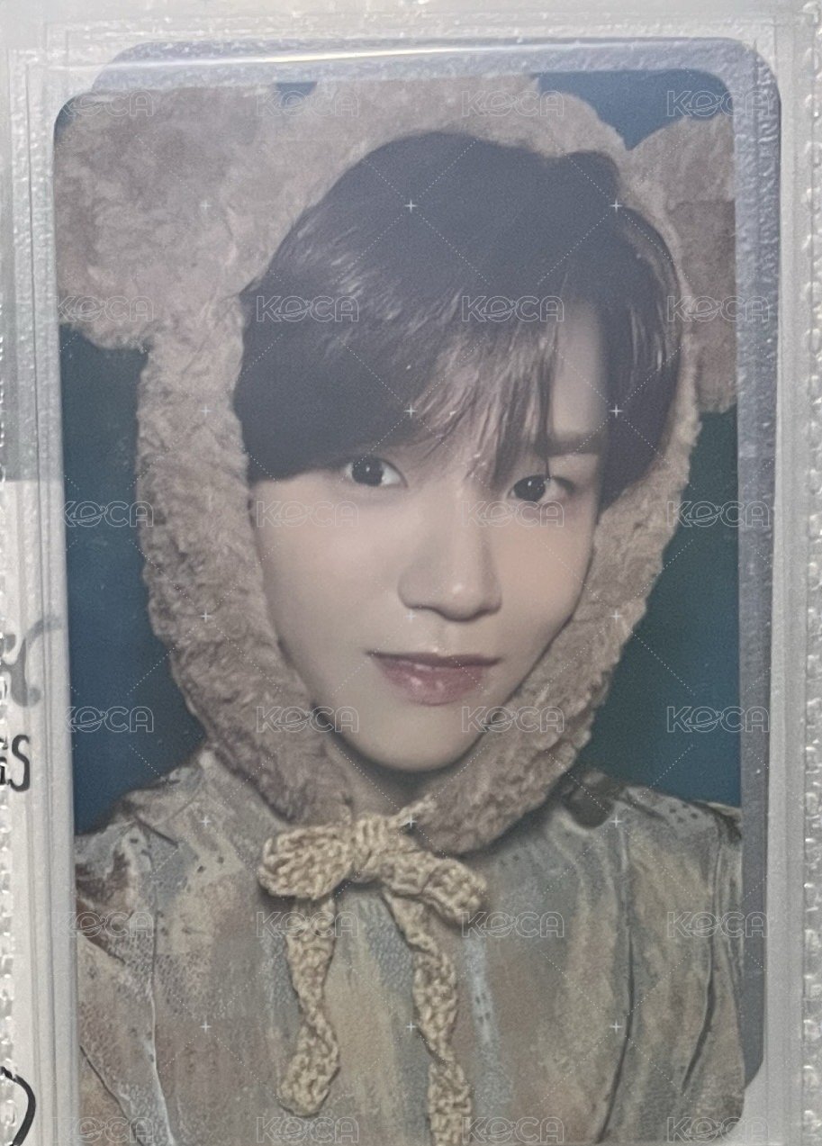 小熊