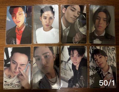 酷/淨/圓/奎/碩 專卡