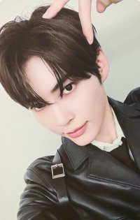 26'SG mnet 特典卡 