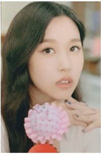twice university 隨機卡 