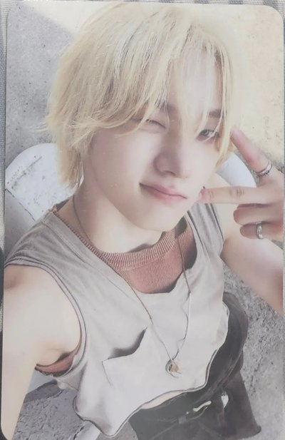 The action紅版專卡 朴成淏