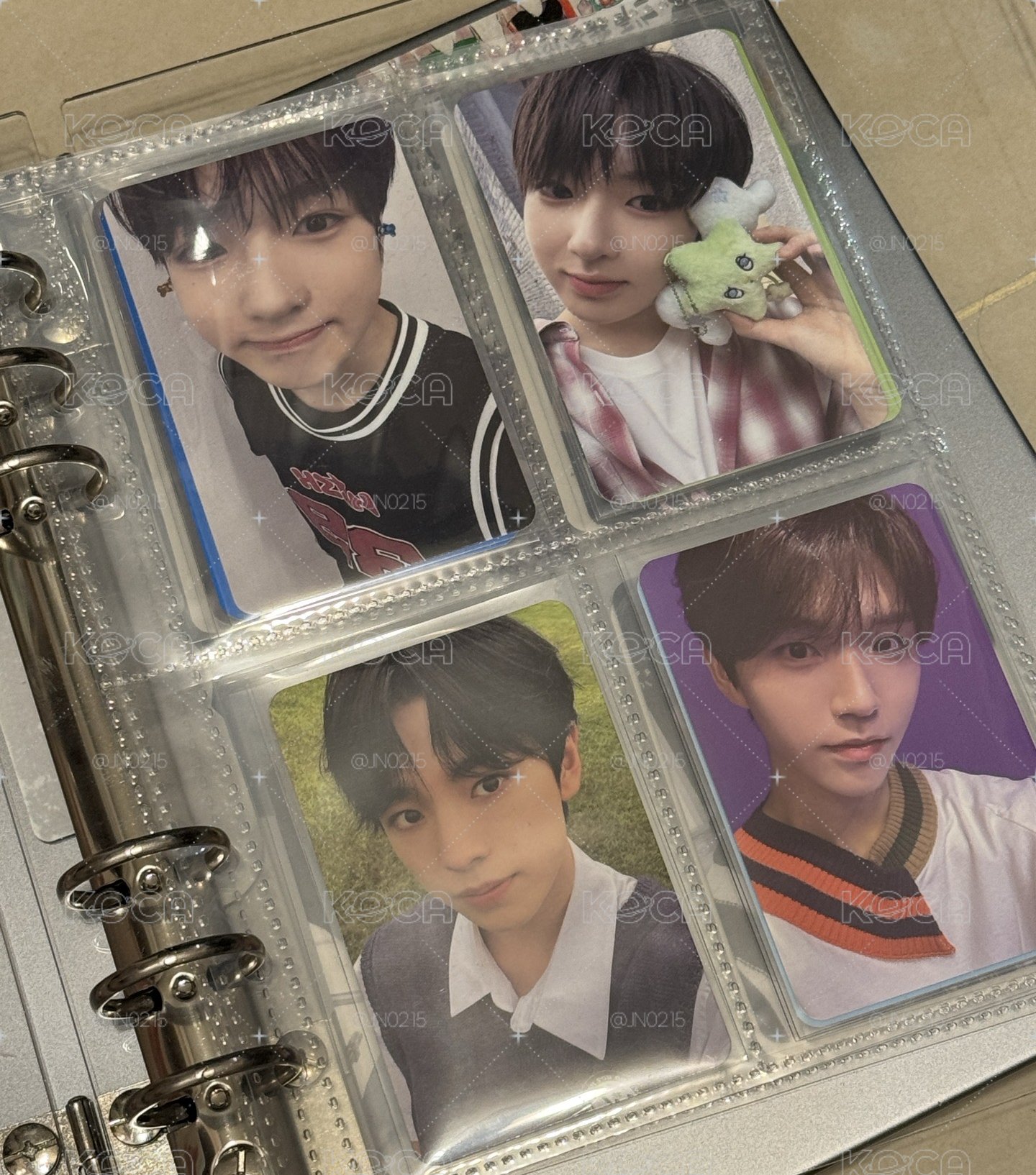 🎀NCT WISH🎀
