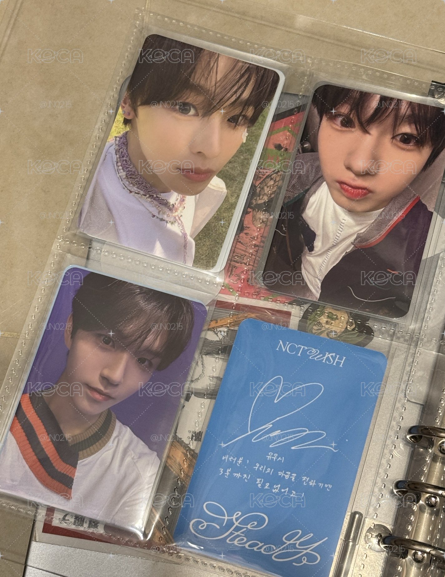 🎀NCT WISH🎀