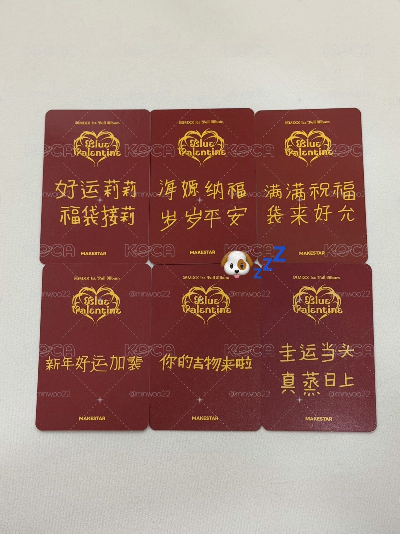 正規一 ms 19.0 福袋 ver. 中背
