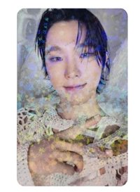 JP特典（閃卡）