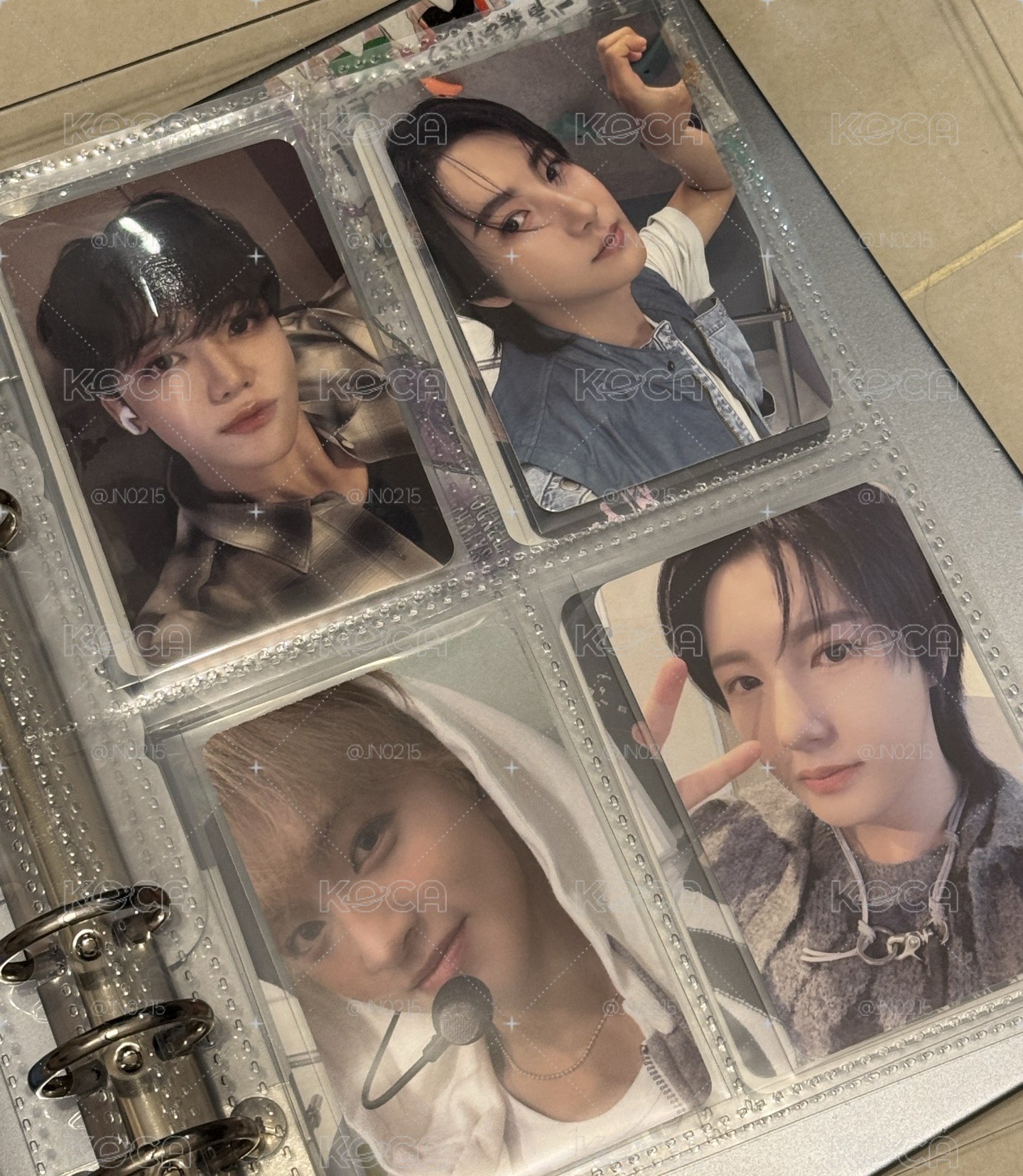 🎀NCT🎀