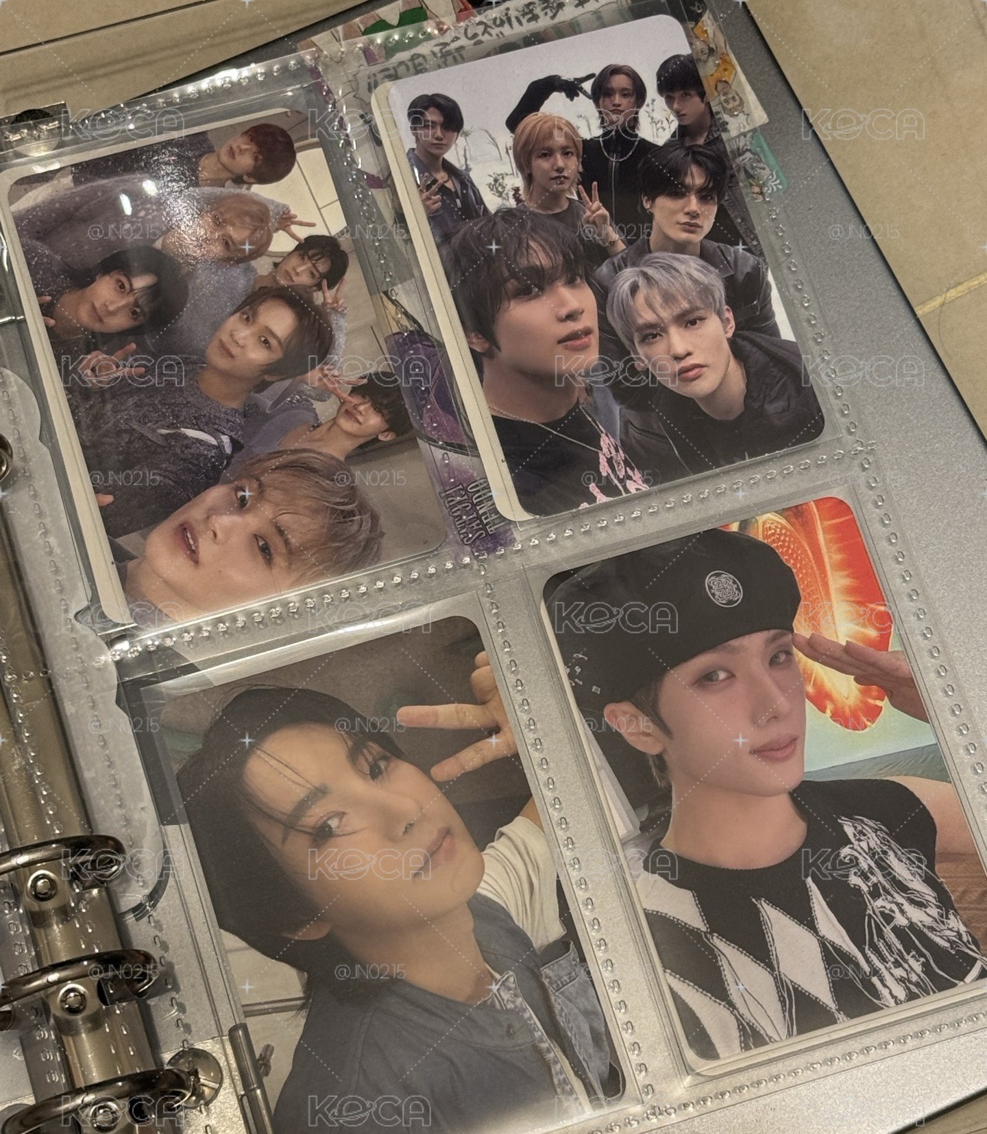 🎀NCT🎀