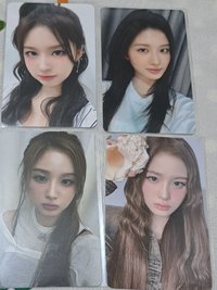 耳骨夾薛+其他三張