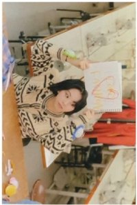 twice university 隨機卡 