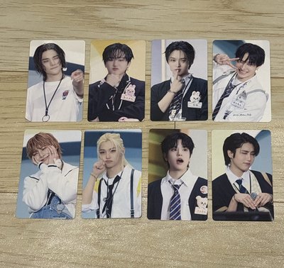 2024 FC hmv 特典卡 Blu-ray ver.