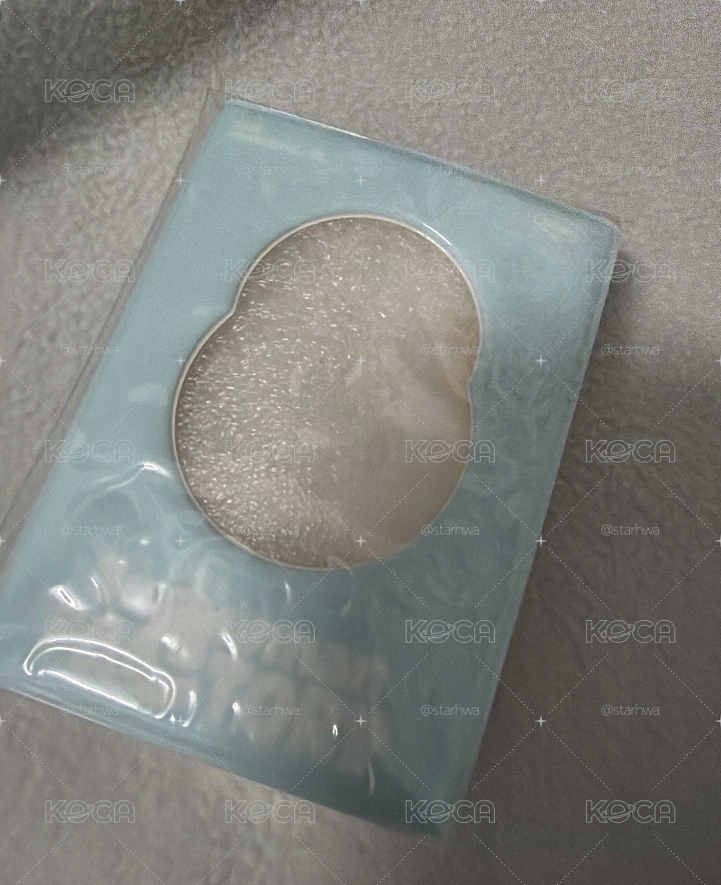 Snowman Factory 卡冊 