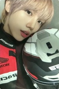 DtC : E wm 3.0 簽售卡 賽車手