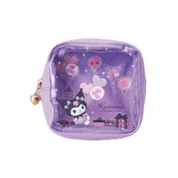 酷洛米一番賞 5等賞 化妝包 氣球款