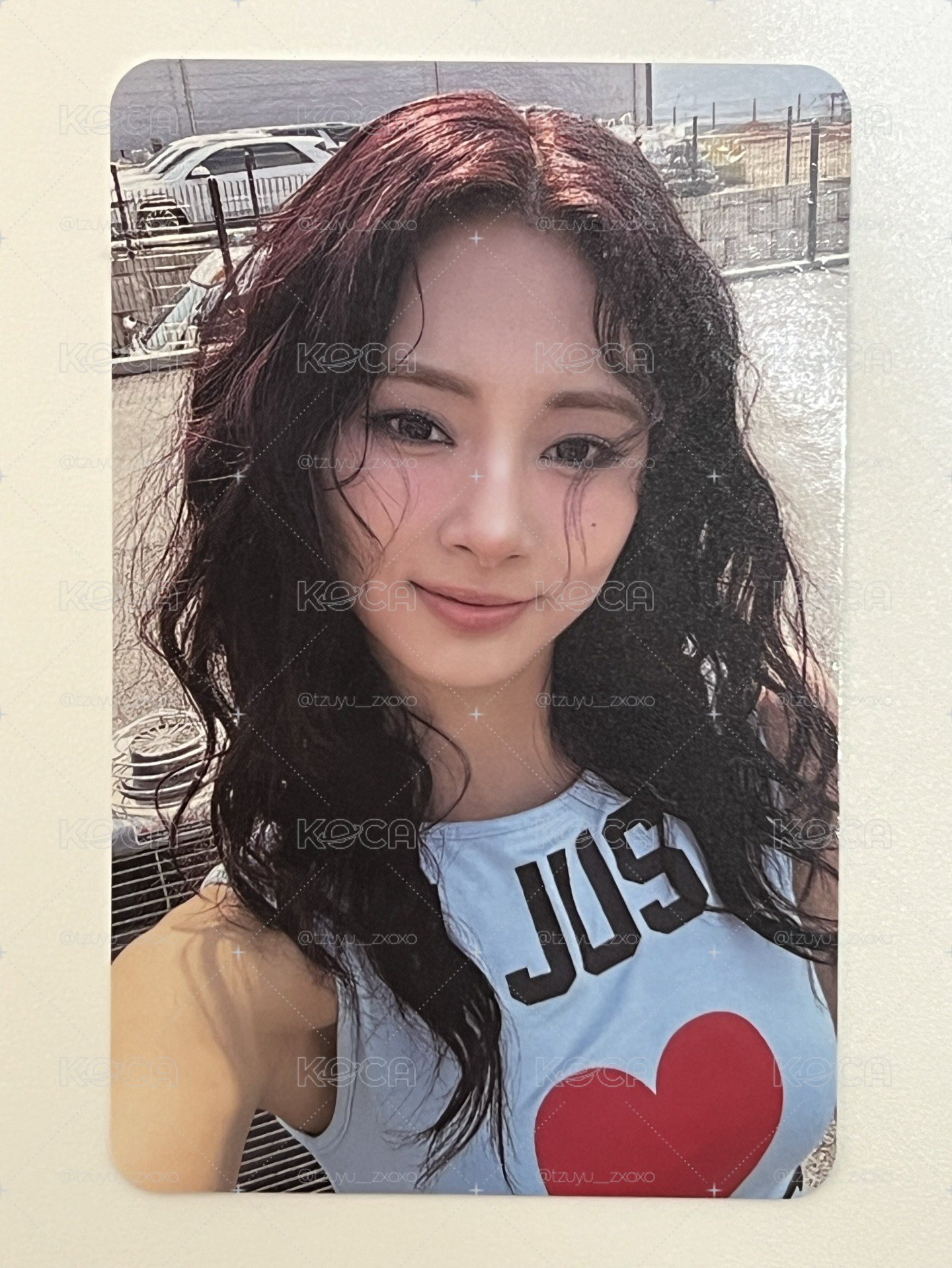 TWICE｜子瑜｜THIS IS FOR*