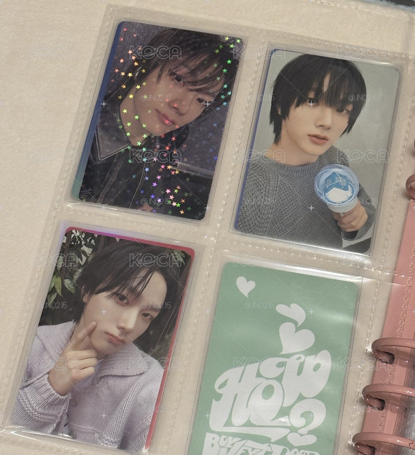 🎀boynextdoor🎀