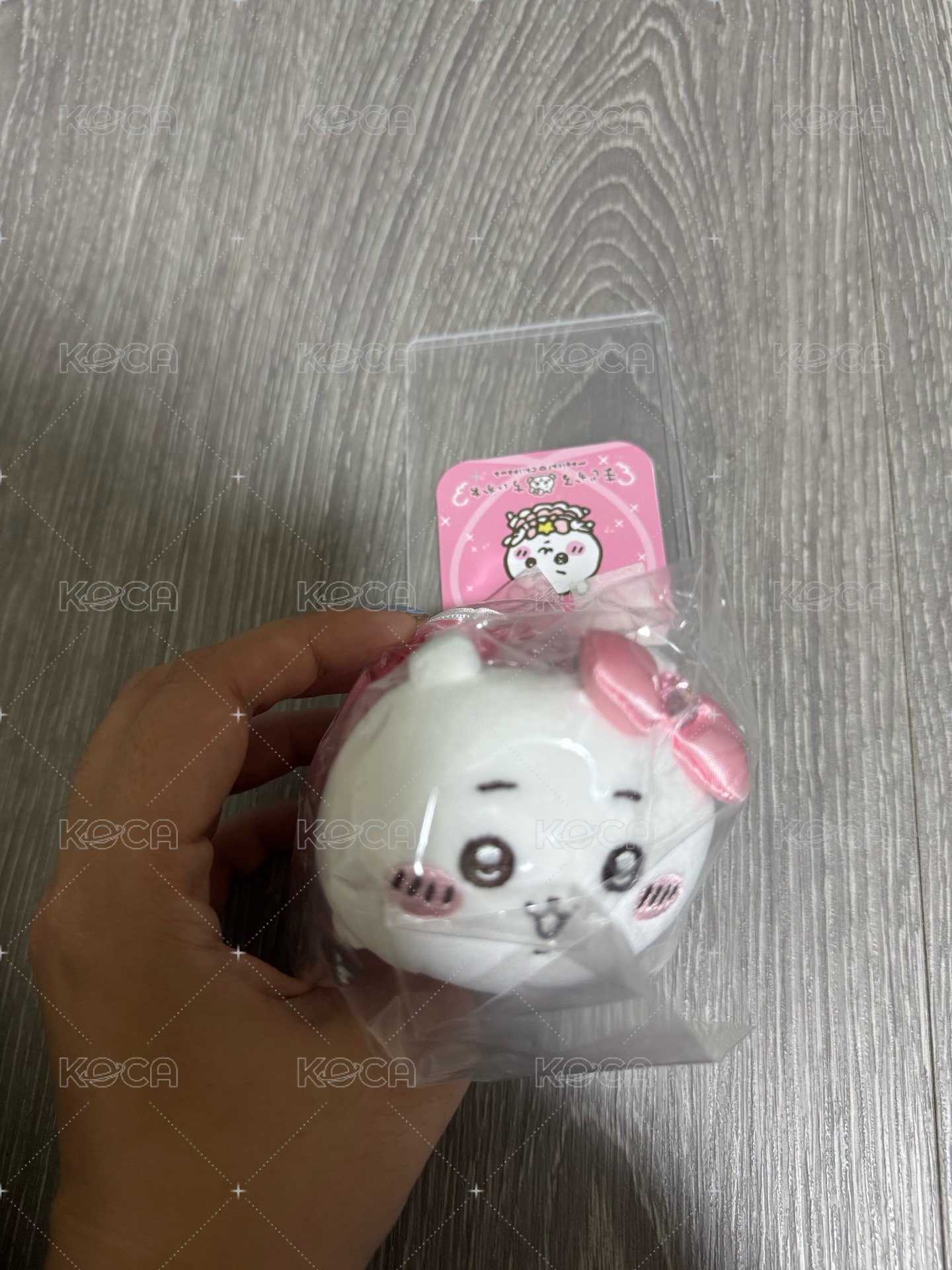 魔法趴娃吉伊