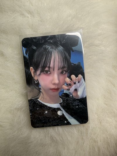 Drama el幸運卡 酷洛米柚