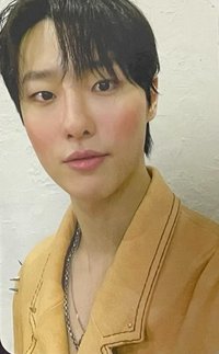 OO-LI wf 特典卡 
