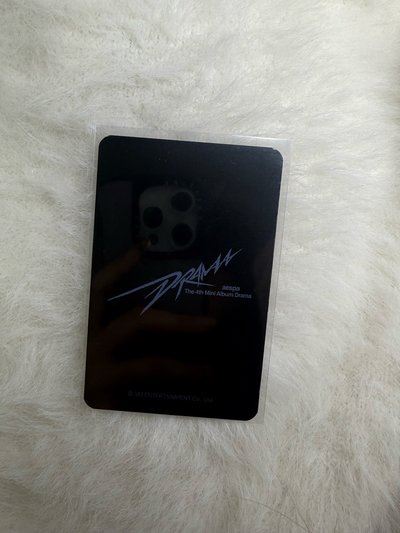 Drama el幸運卡 酷洛米柚