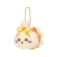 魔法 趴娃 魔法少女兔兔