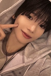 COSMOlogue in TAIPEI AM STUDIO  特典卡 