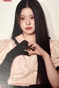 KCON 周邊卡 鐵盒