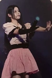 KCON 周邊卡 鐵盒