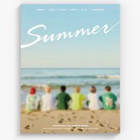 P1Harmony 2nd PHOTO BOOK