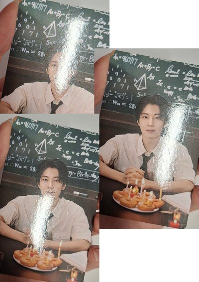 💙圓生日禮盒小卡