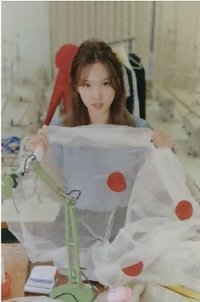 twice university 隨機卡 