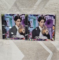 the sound菲單封空專