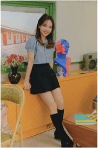 UNIVERSITY 隨機卡 