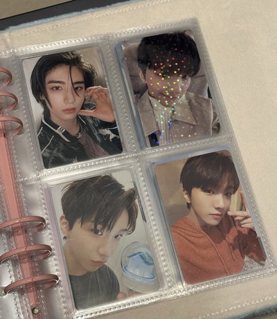 🎀boynextdoor-金雲鶴🎀