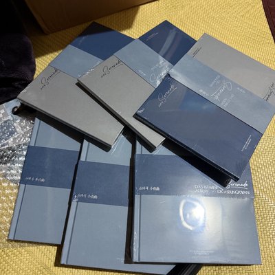 碩寛小分隊 WVS通路專輯（含特典卡一套）