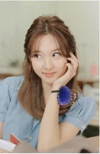 twice university 隨機卡 