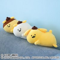 文具君聯名系列 x 布丁狗 25年12月新品