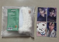 栗嘻一代手燈套