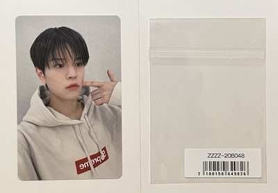 ❤️Do It特典-Sony玟