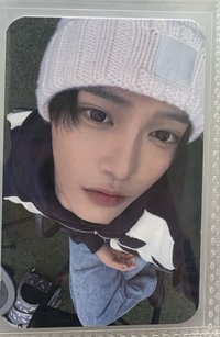 瀚音首爾入場卡1