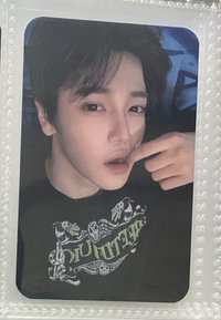 瀚音首爾入場卡2