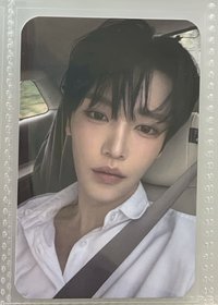 瀚音首爾入場卡3