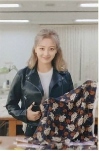 twice university 隨機卡 