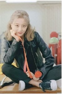 twice university 隨機卡 