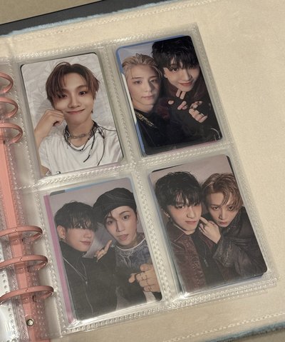 🎀boynextdoor-雙人卡🎀