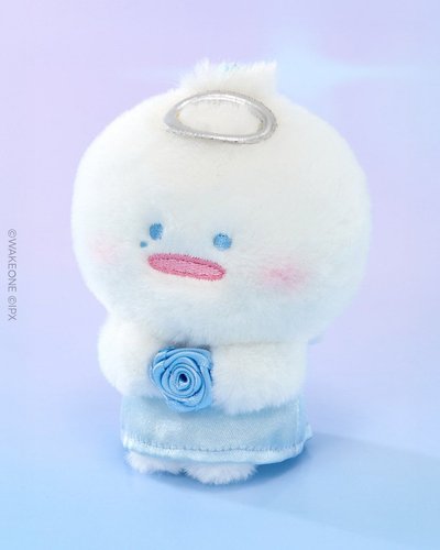 全新未拆 天使泰尼尼