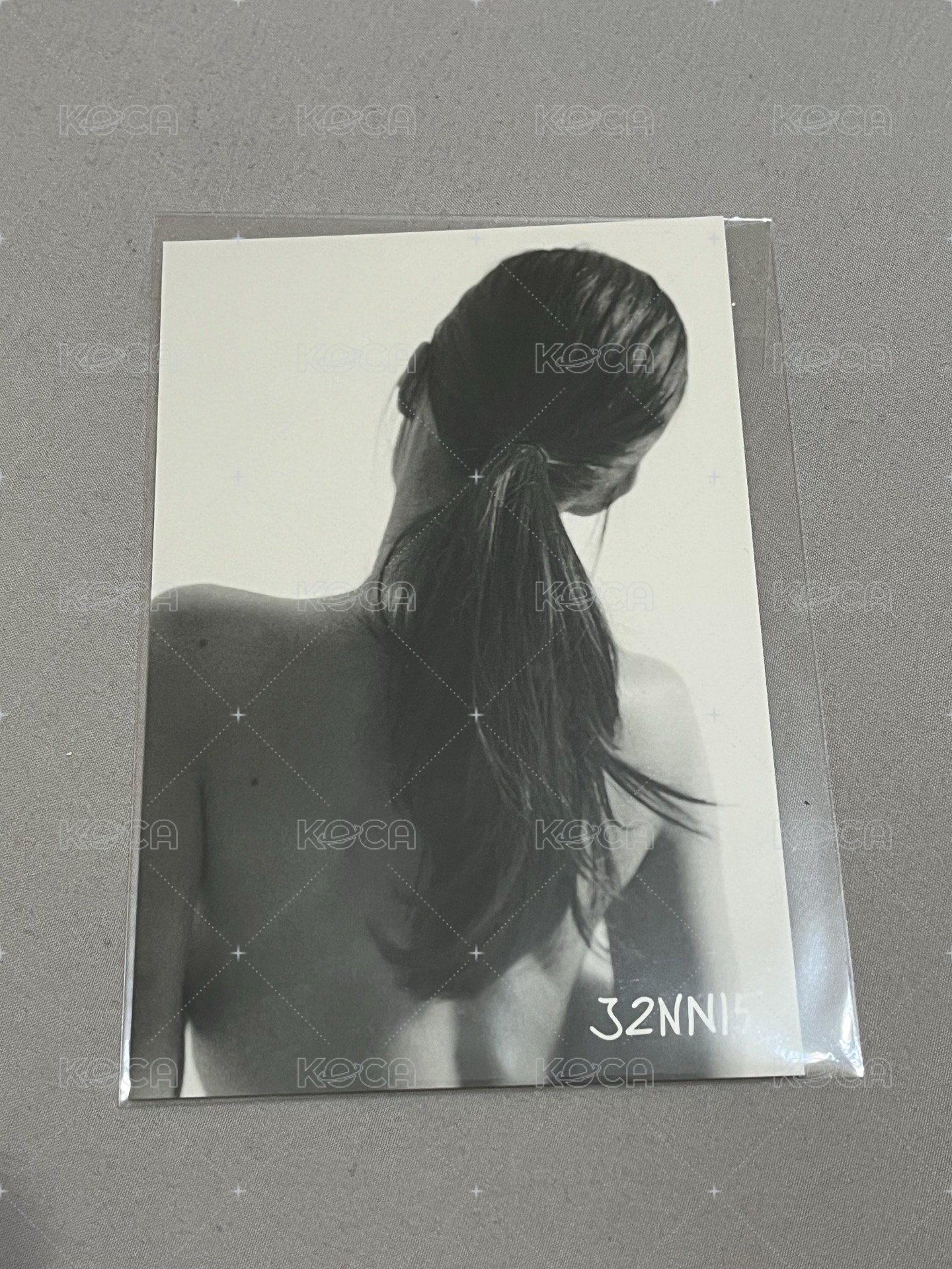 明信片10